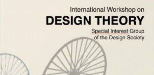 International Workshop on Design Theory